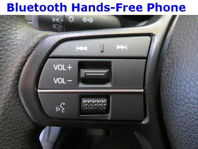 2025 Honda Accord LX photo 10