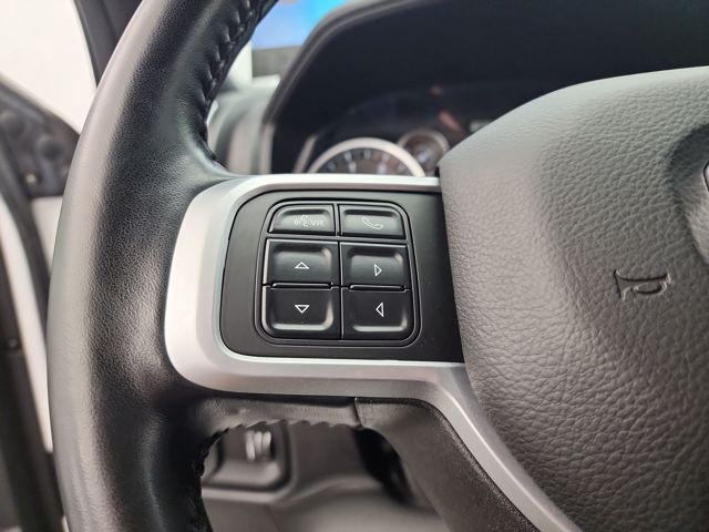 2022 Ram 2500 Big Horn photo 16