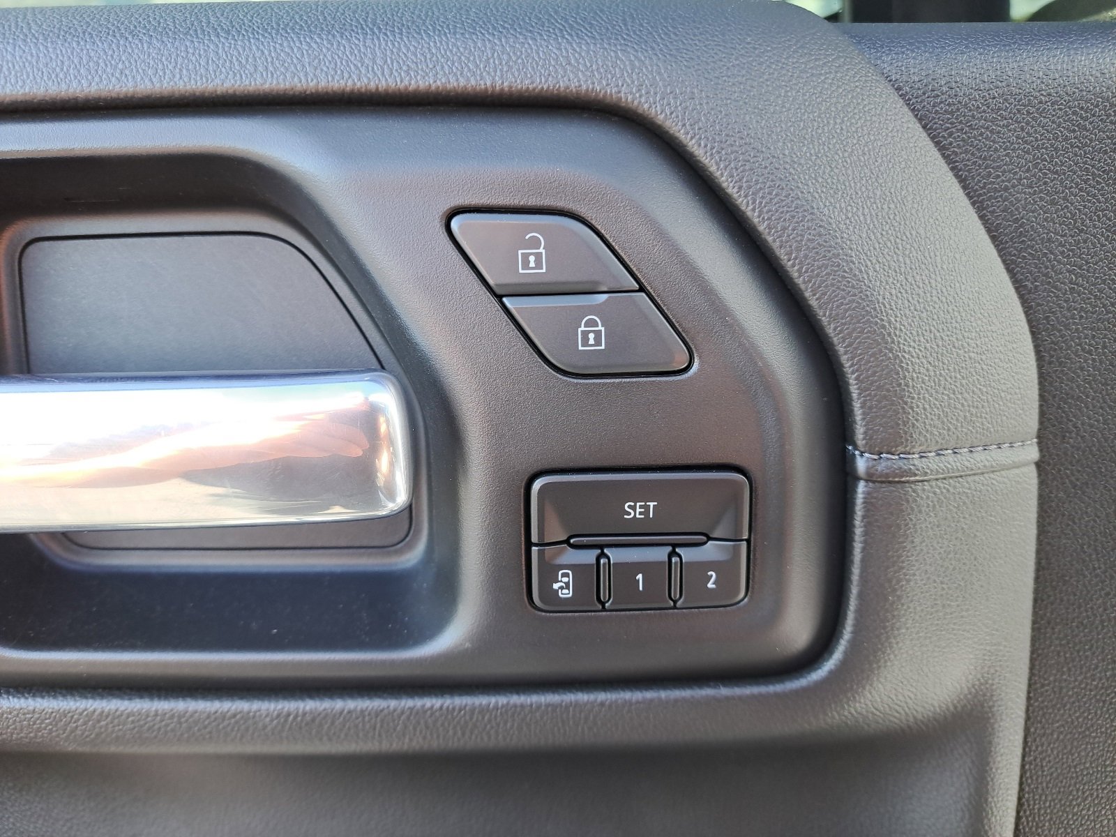 2023 Gmc Sierra 2500 HD Denali photo 16