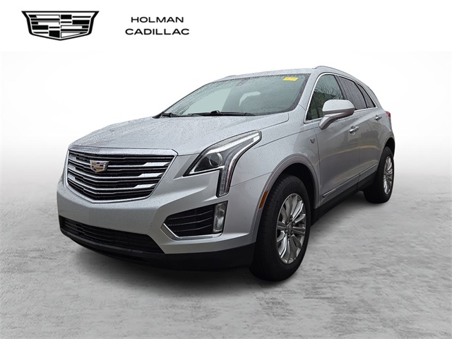 2017 Cadillac XT5 Base's photo