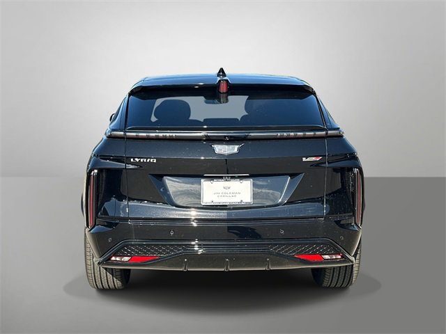 2026 Cadillac Lyriq photo 15