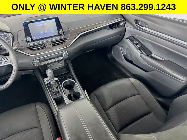 2023 Nissan Altima 2.5 SV photo 19