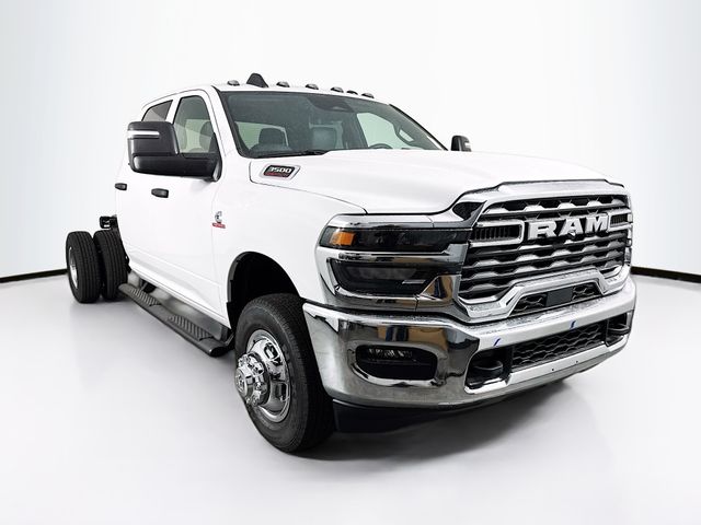 2026 RAM Ram 3500 Chassis Cab Tradesman's photo