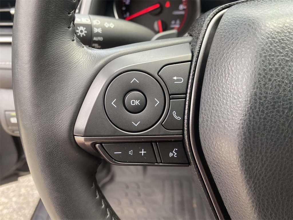 2023 Toyota Camry XSE photo 24