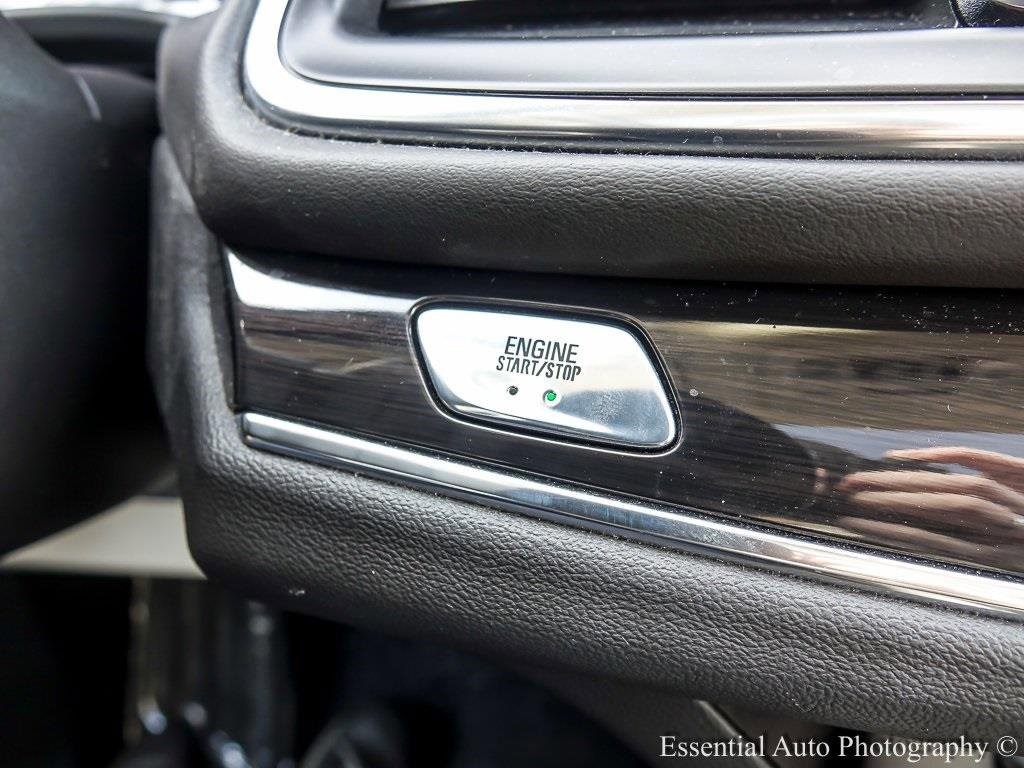 2023 BUICK ENCLAVE - Image 17