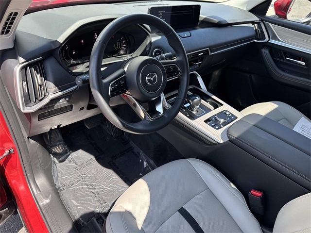 2024 Mazda CX-90 Preferred photo 23