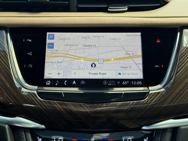 2024 Cadillac XT6 Sport photo 19