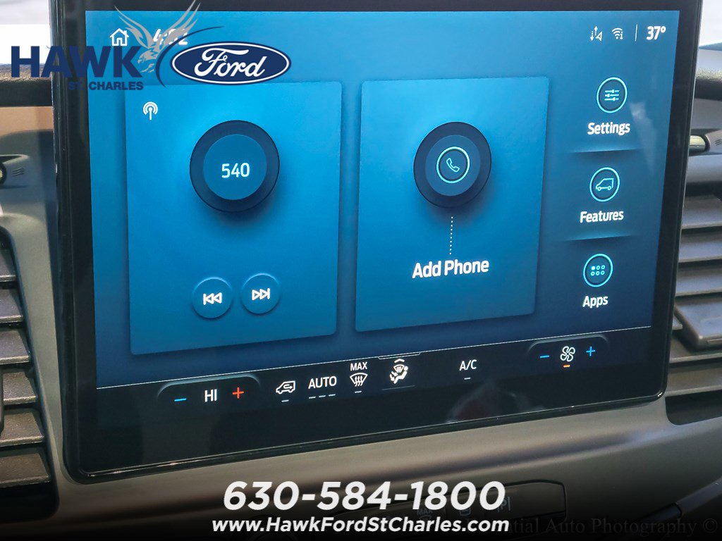 2026 FORD TRANSIT - Image 11