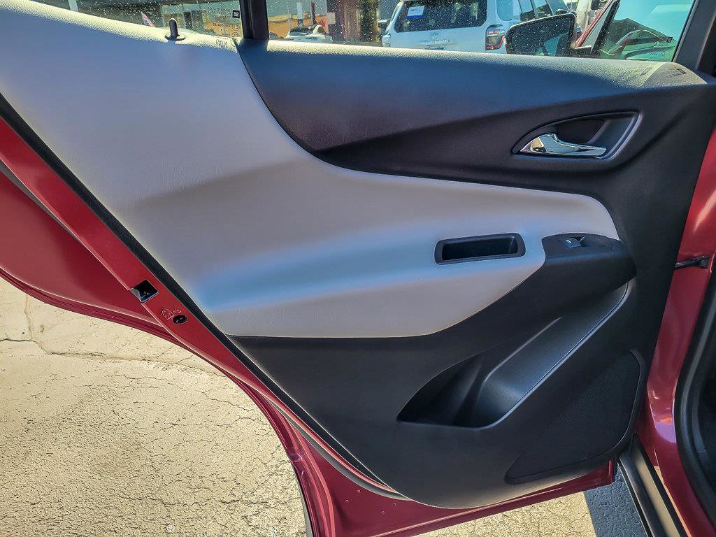 2019 CHEVROLET EQUINOX - Image 24