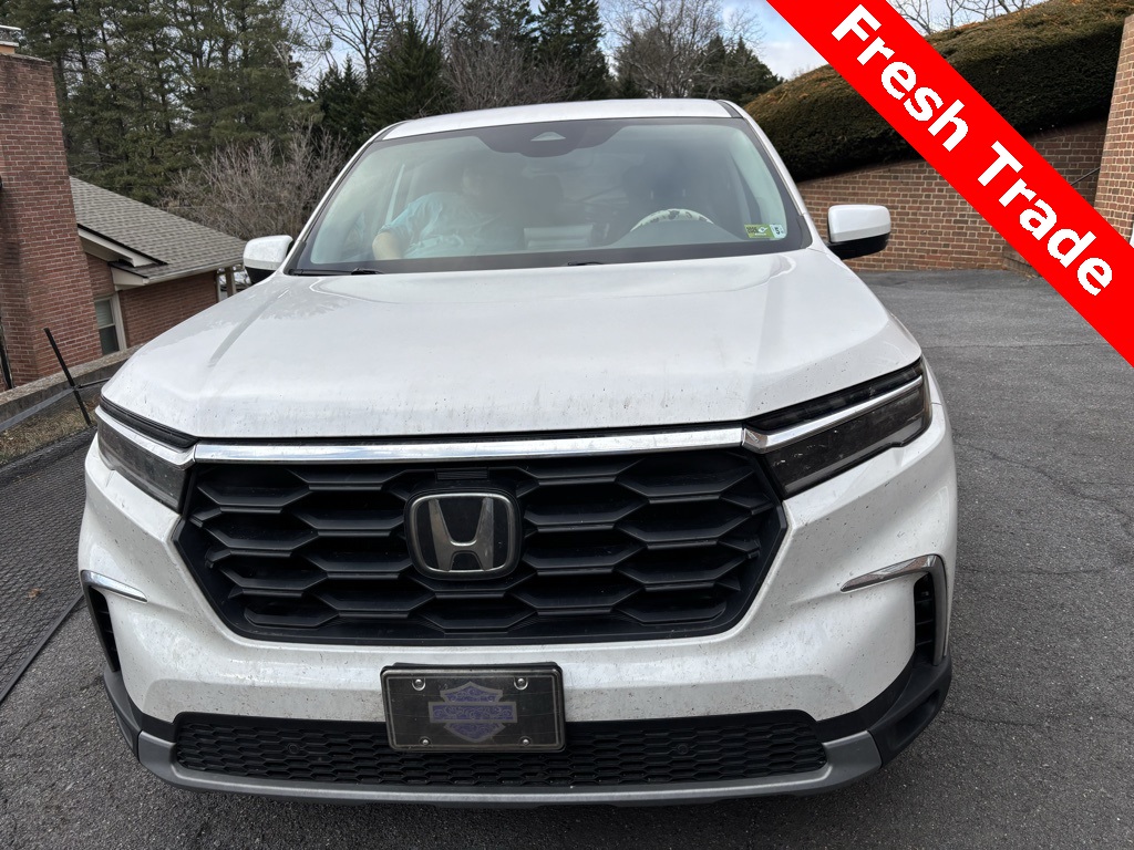 2023 Honda Pilot EX-L's photo