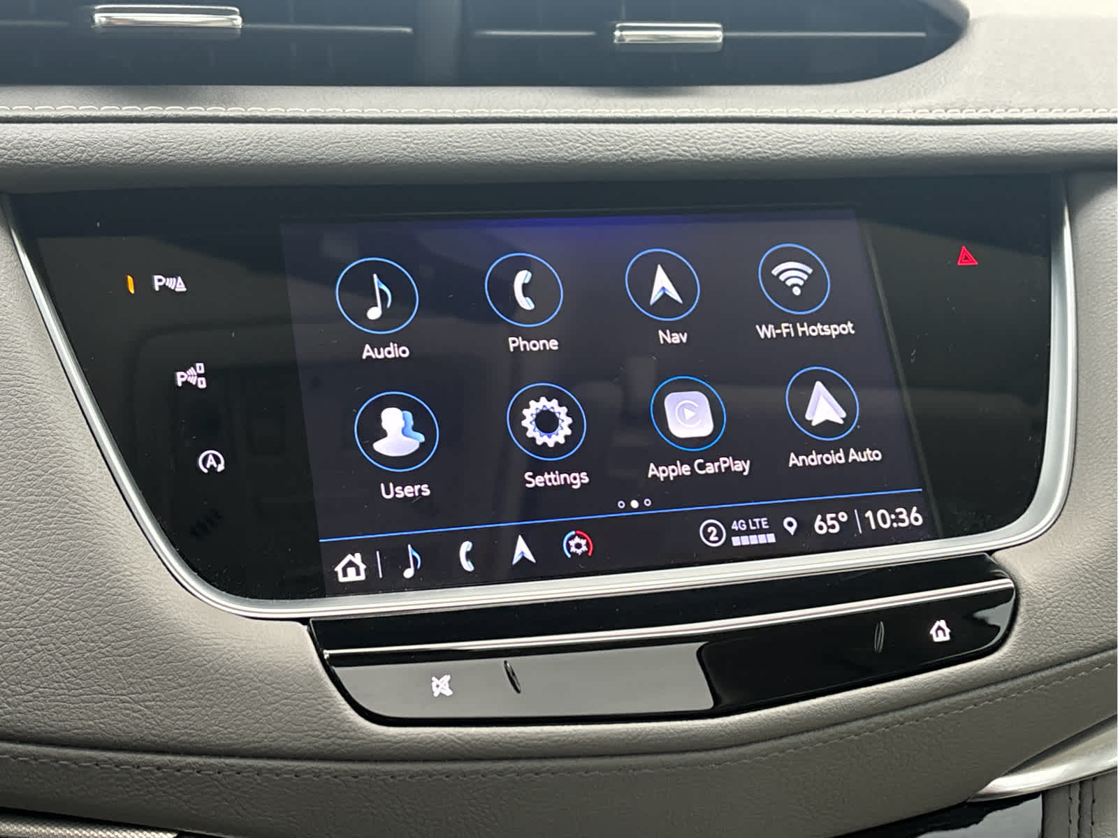 2024 Cadillac XT5 Premium Luxury photo 21