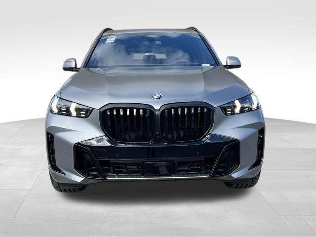 2026 Bmw X5 xDrive40i photo 2
