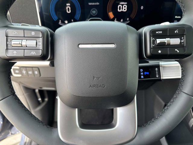 2026 Hyundai Santa Fe SEL photo 17