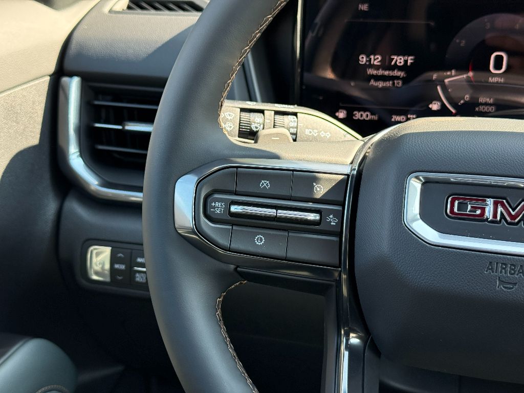 2026 Gmc Terrain AT4 photo 34