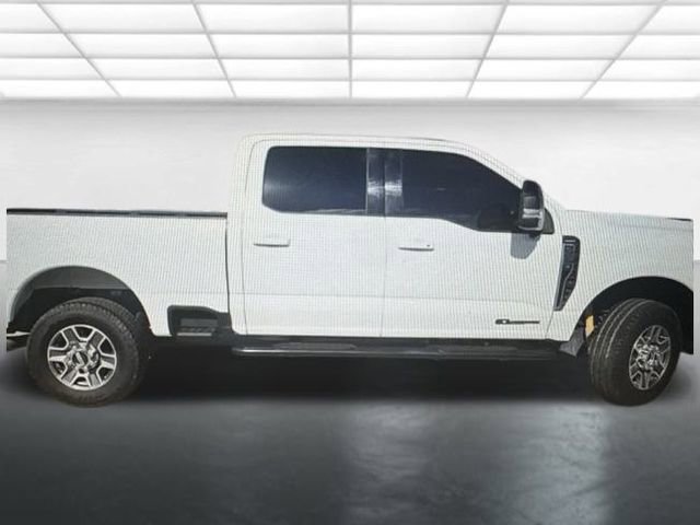 2024 Ford F-250 Super Duty Lariat