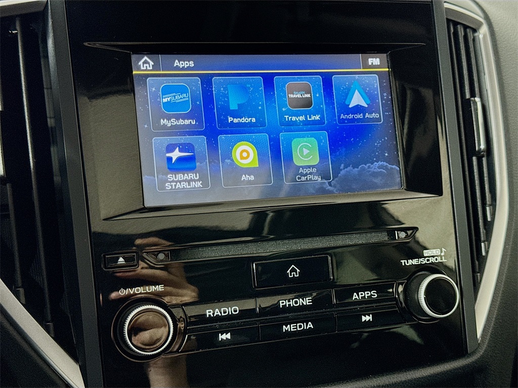 2020 Subaru Forester Premium photo 28