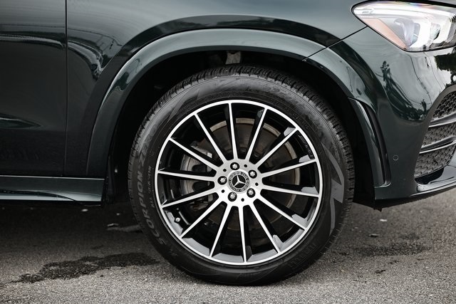2023 Mercedes Benz GLE 450 4MATIC photo 4