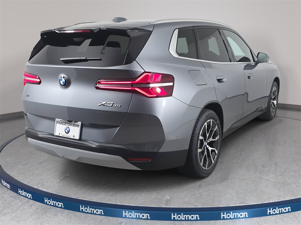 2026 Bmw X3 photo 5