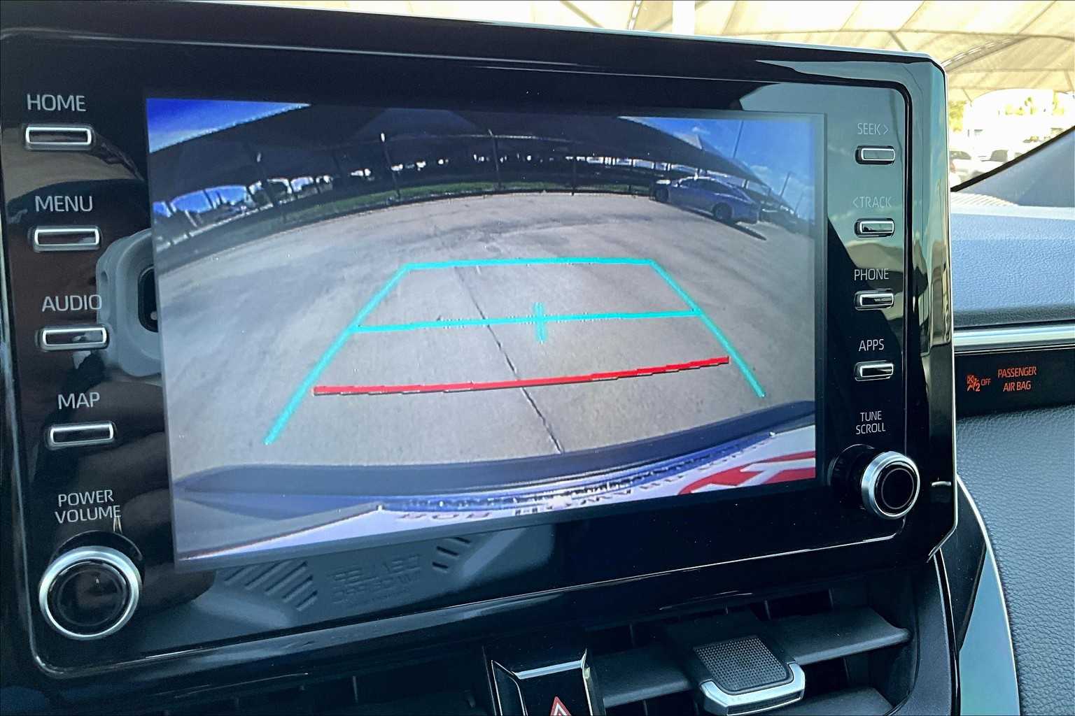 2020 Toyota Corolla SE photo 23