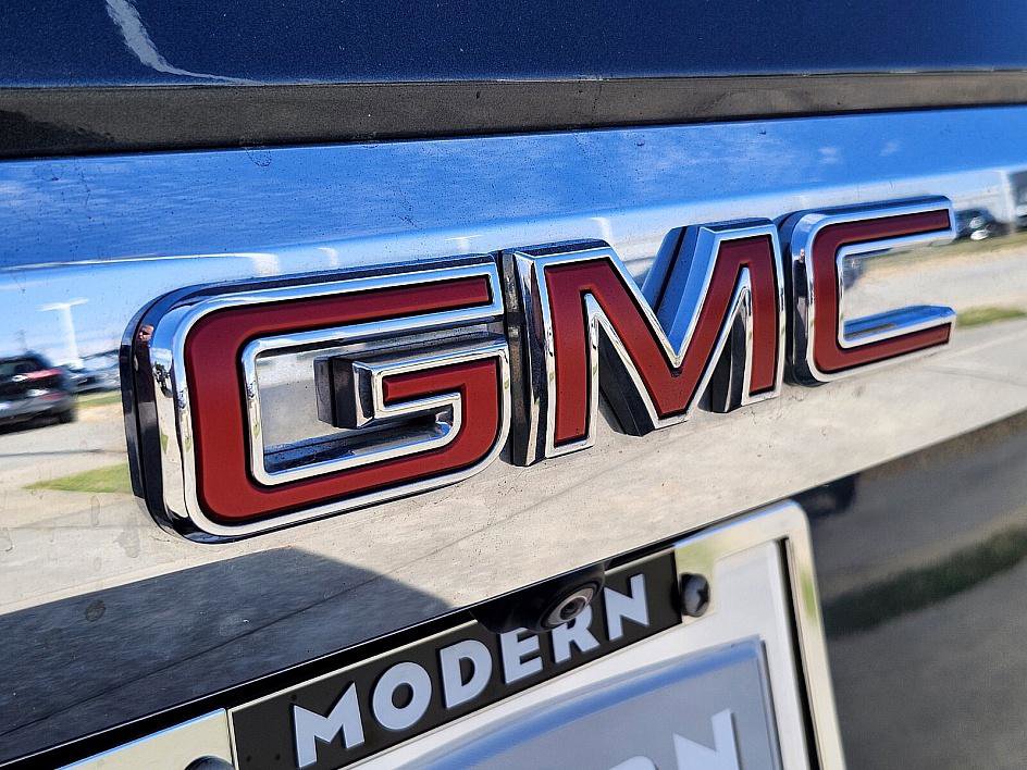 2021 Gmc Yukon SLT photo 12