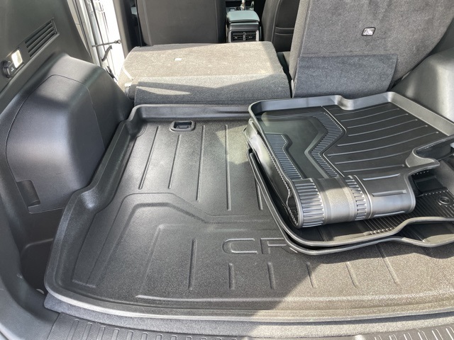 2023 Honda CR-V Hybrid Sport photo 12