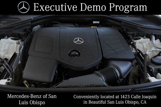 2025 Mercedes Benz GLC 300 photo 23