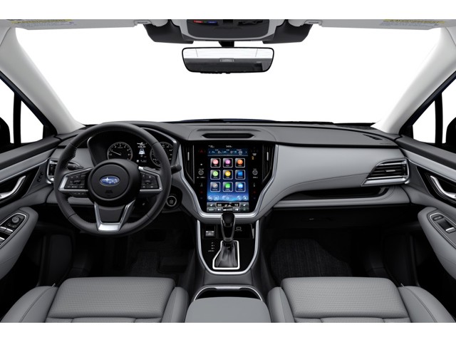 2025 Subaru Legacy Limited photo 18