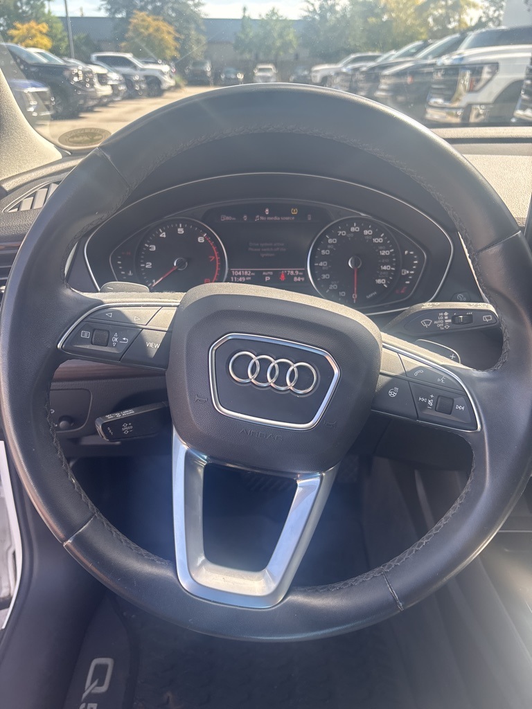 2021 Audi Q5 Premium 45 TFSI photo 20