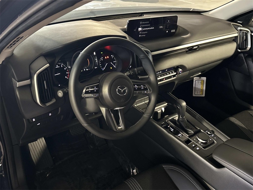 2025 Mazda CX-50 2.5 S Premium photo 2