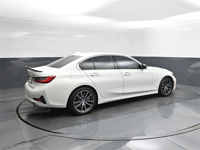 2021 Bmw 330i photo 15
