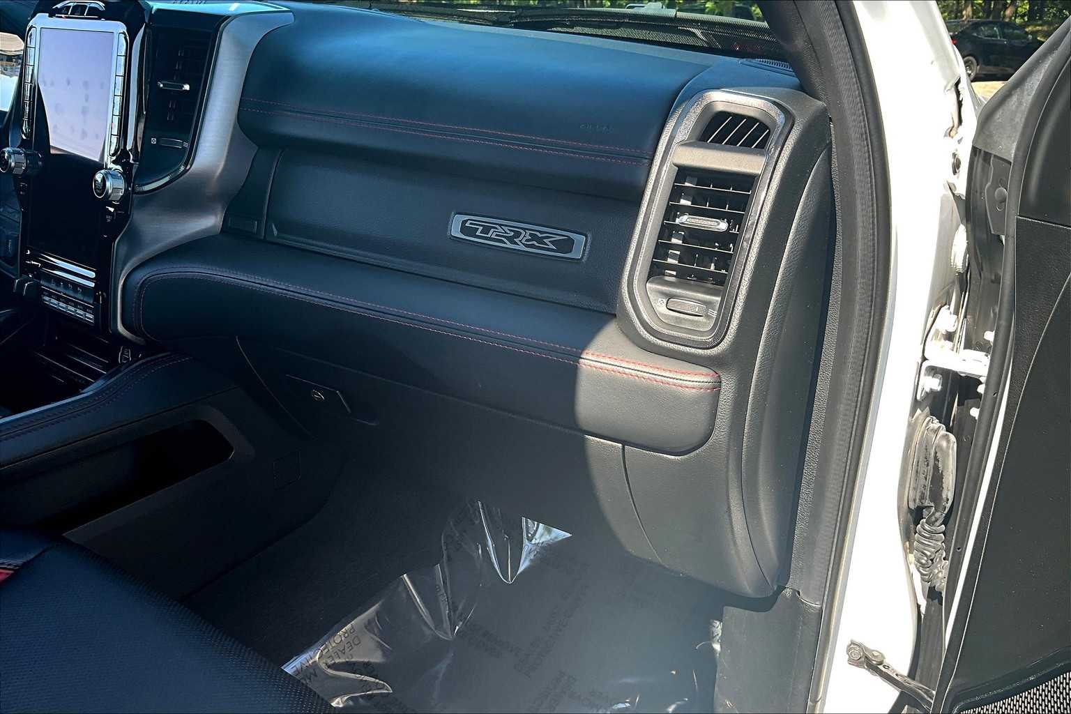 2022 Ram 1500 TRX photo 15