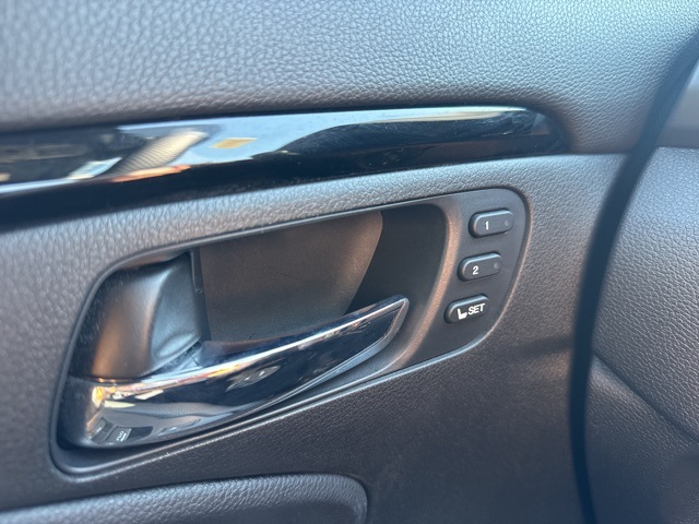 2019 Honda Passport Elite photo 18