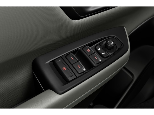 2025 Subaru Forester Base photo 20