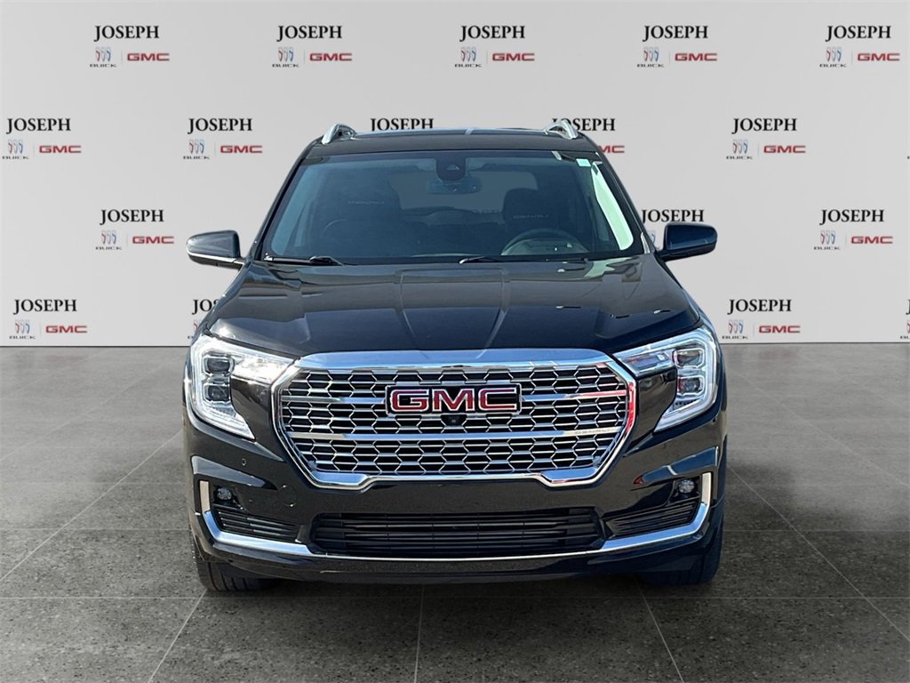 2023 Gmc Terrain Denali photo 3