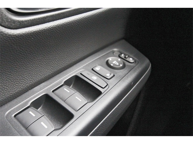 2026 Honda CR-V Hybrid Sport-L photo 16