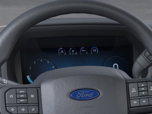 2025 Ford F-150 STX photo 11