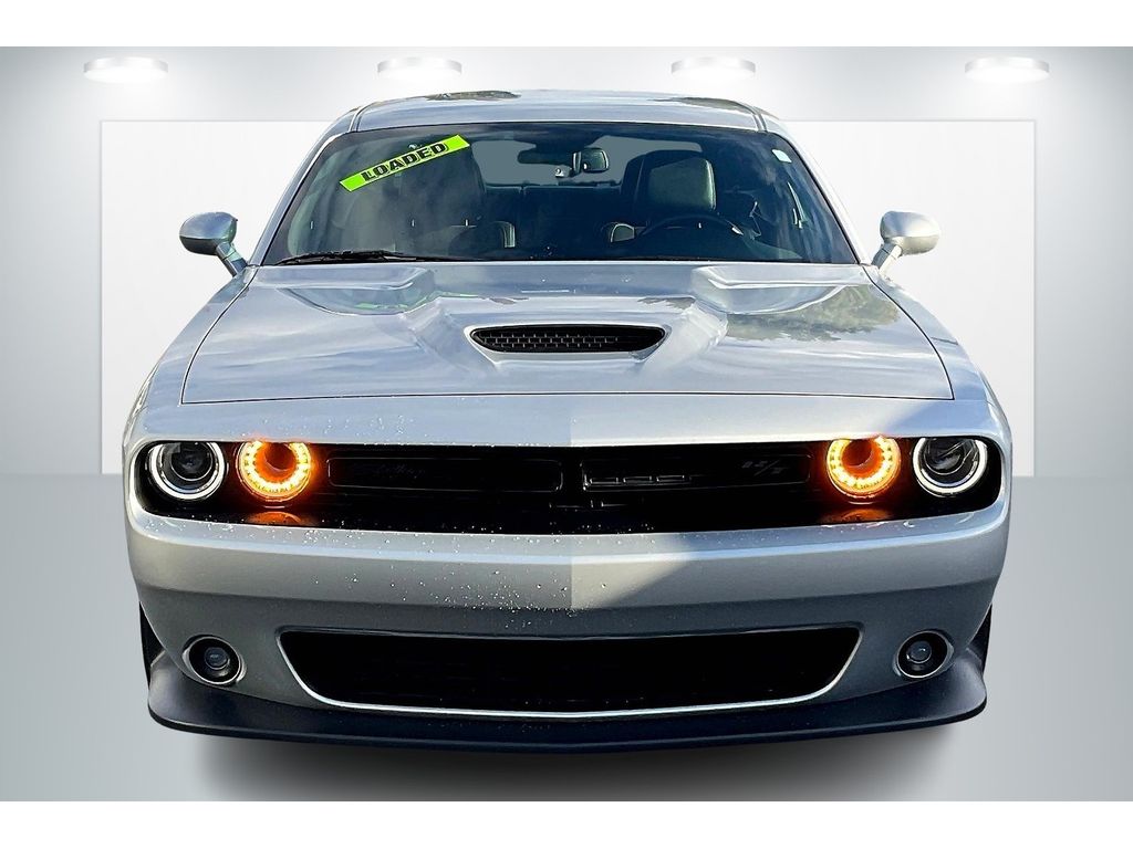 2020 Dodge Challenger R/T Plus photo 3