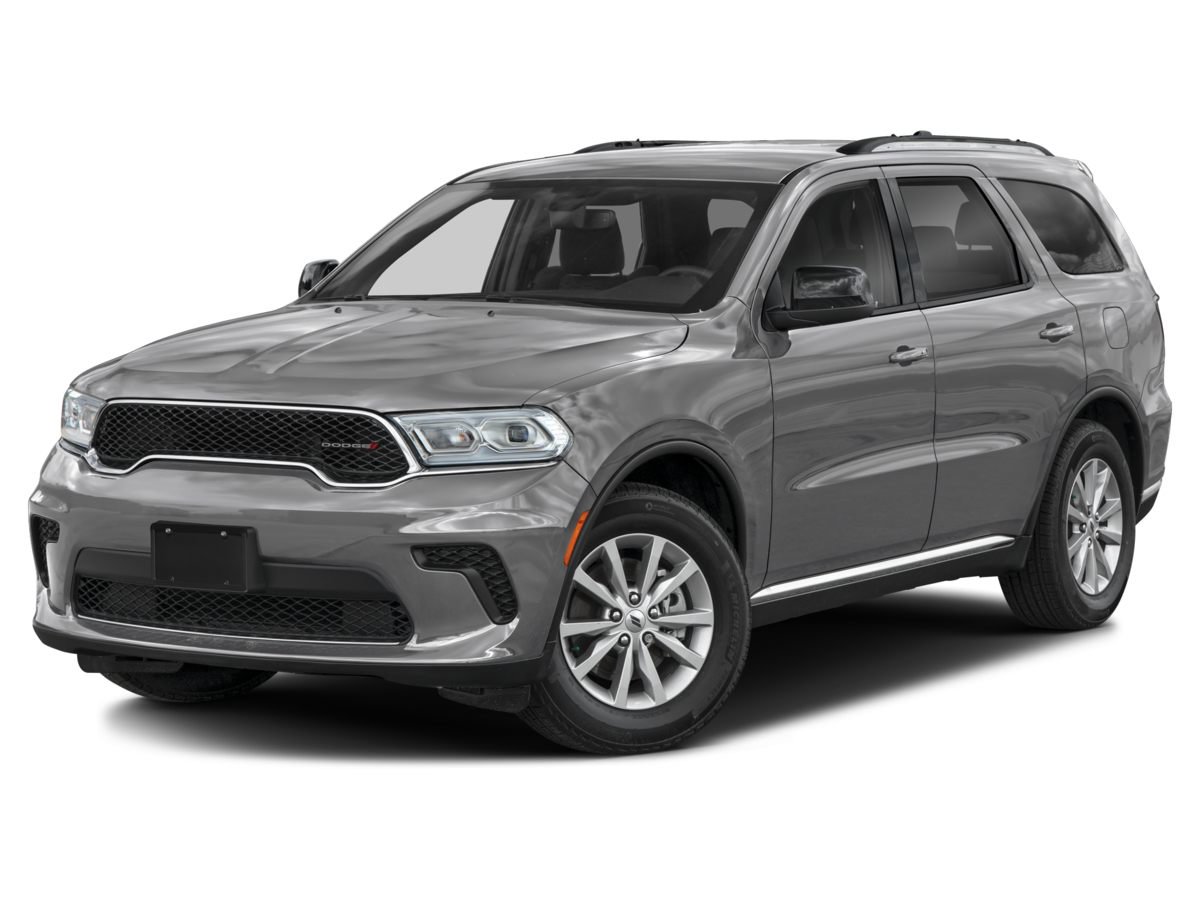 2026 Dodge Durango GT Plus's photo