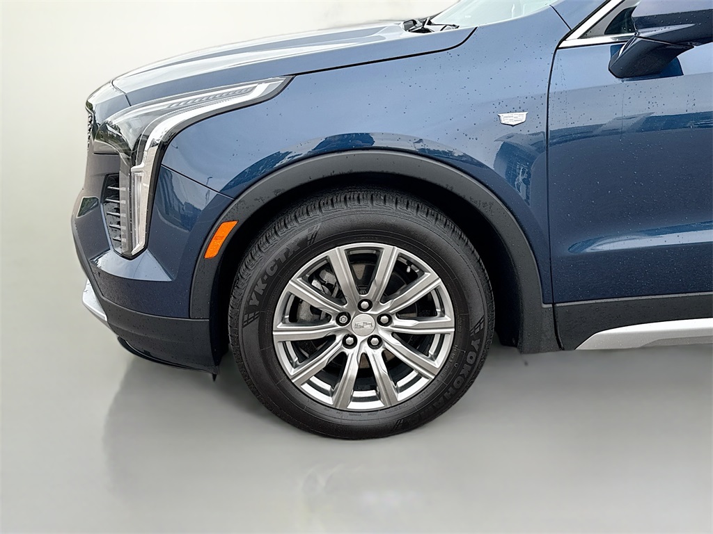 2019 Cadillac XT4 Premium Luxury photo 22