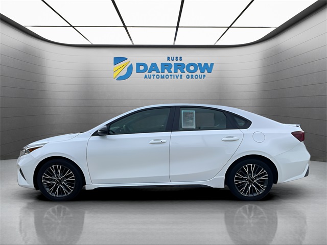 2023 Kia Forte GT-Line photo 7