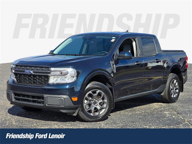 2022 Ford Maverick