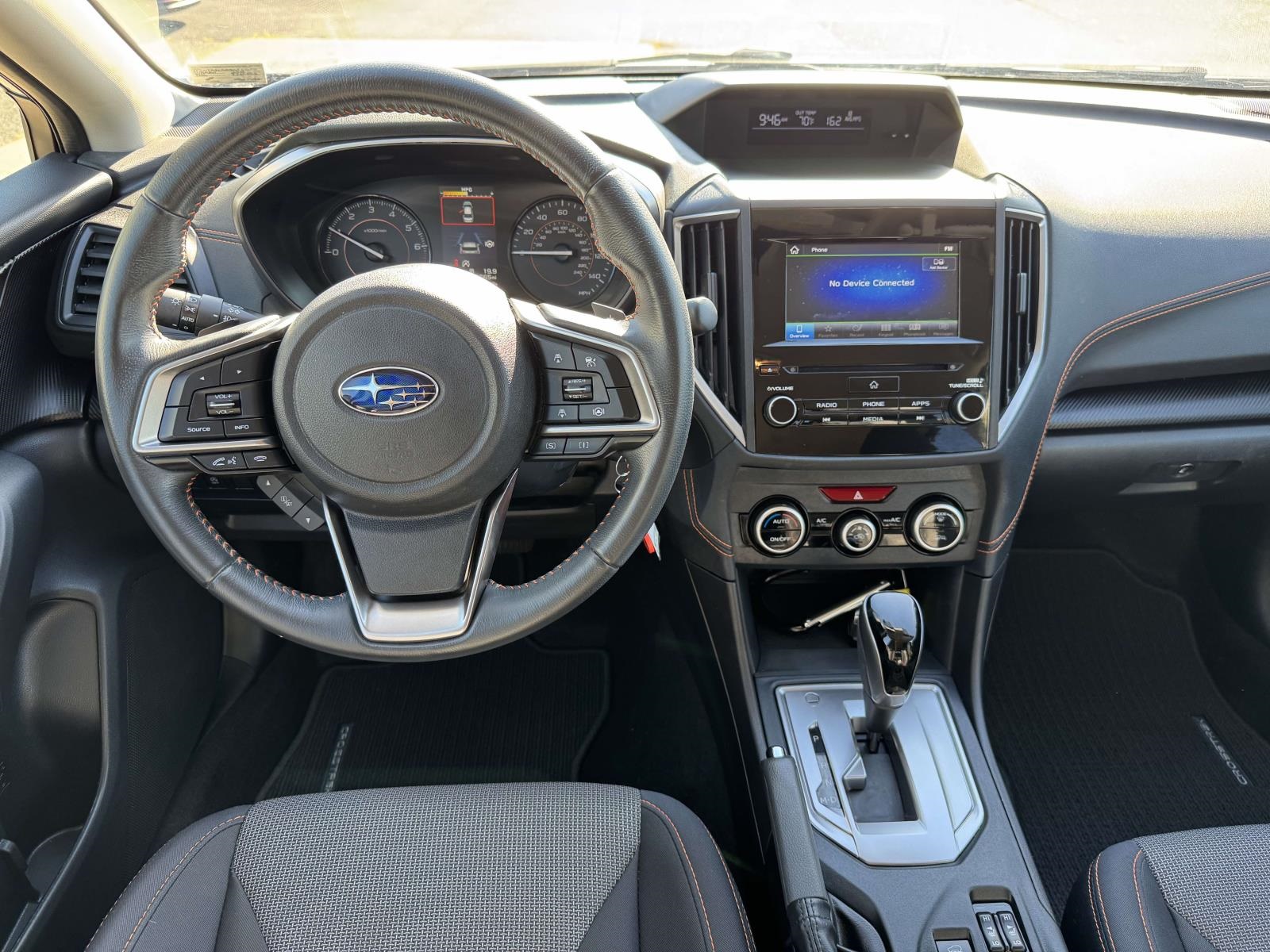 2021 Subaru Crosstrek Premium photo 3