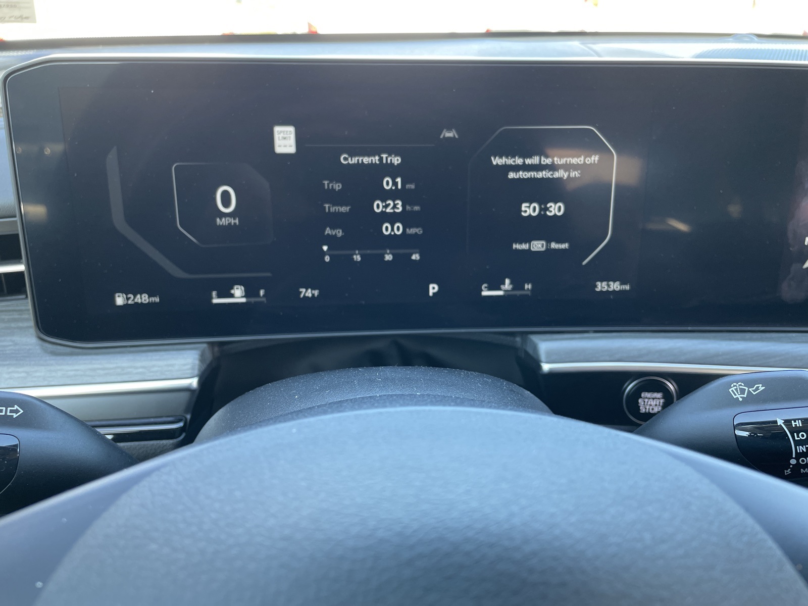 2025 Kia K5 EX photo 4
