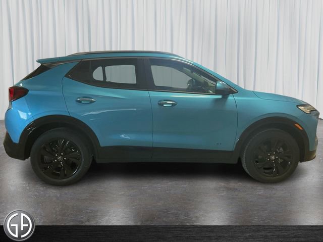 2026 Buick Encore Sport Touring photo 4