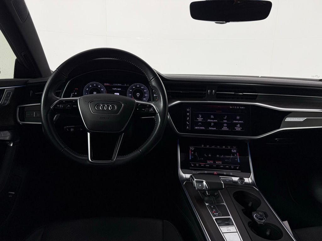 2019 Audi A7 3.0T Prestige photo 15