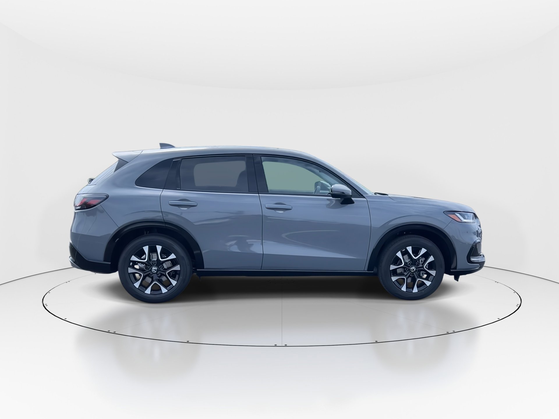 2026 Honda HR-V EX-L photo 8