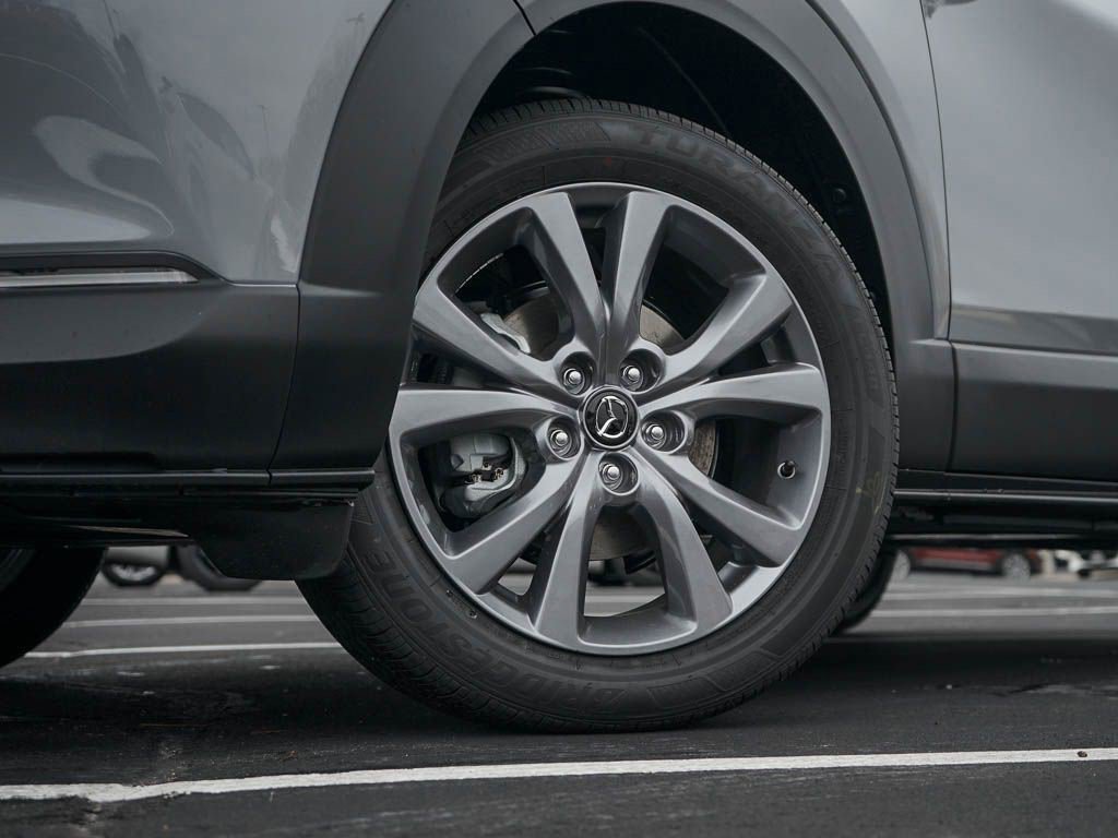 2025 Mazda CX-30 2.5 S Premium photo 4