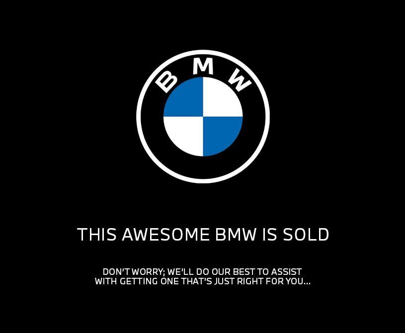 New 2025 0A96 Mineral White Metallic BMW M60i image 1