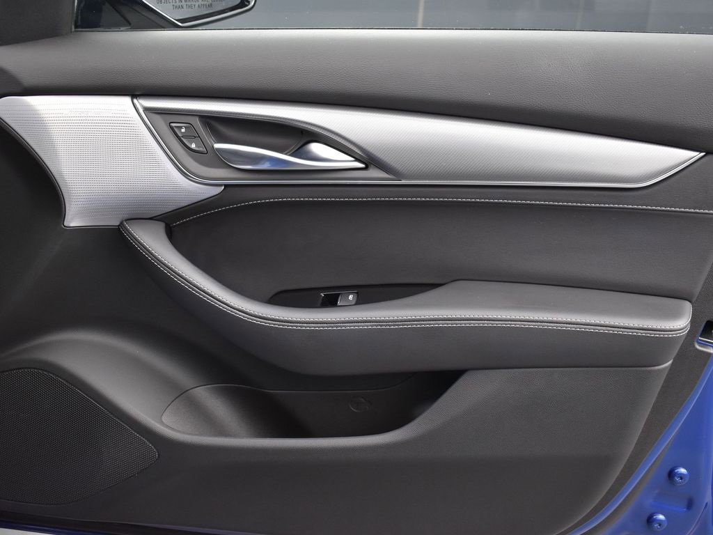 2023 Cadillac CT5 Premium Luxury photo 29