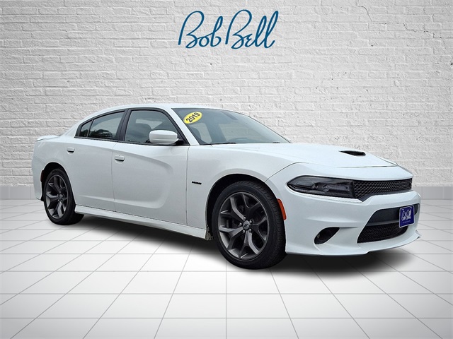 2019 Dodge Charger R/T's photo